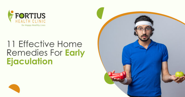 Home remedies for Early Ejaculation | Premature Ejaculation