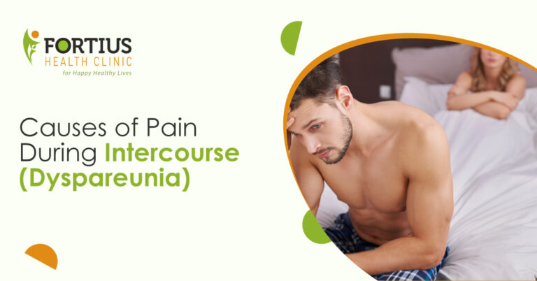 Pain during Sex | pain during sexual intercourse